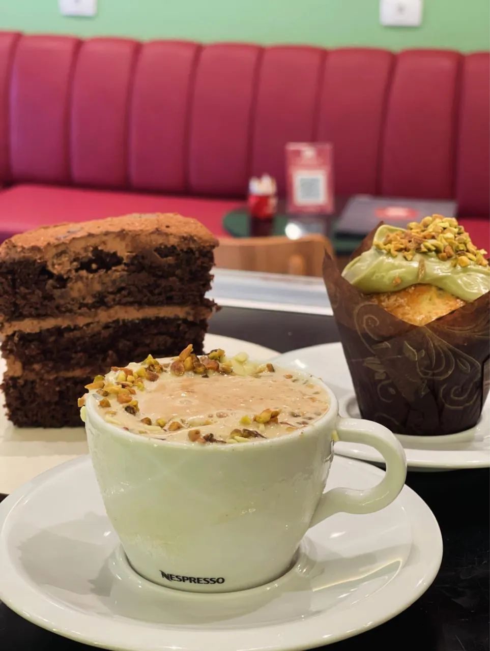 Passo ponto comercial, Gelateria e cafeteria  - Foto 4