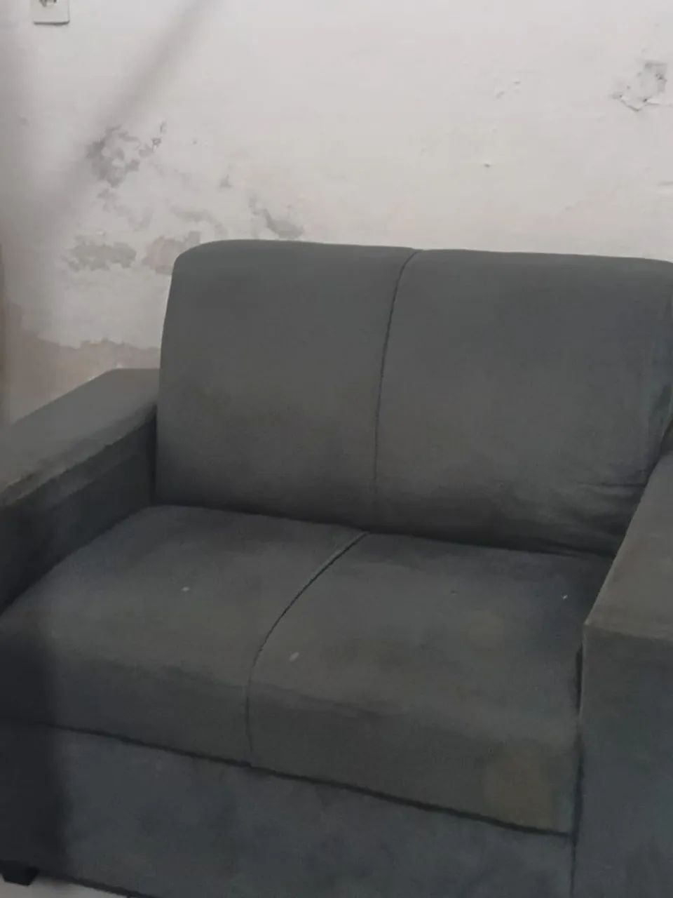 Sofás pra vender 