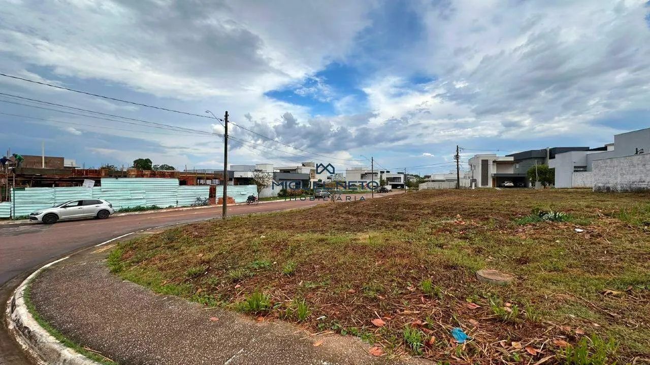 Terreno de esquina 300m² - Foto 3