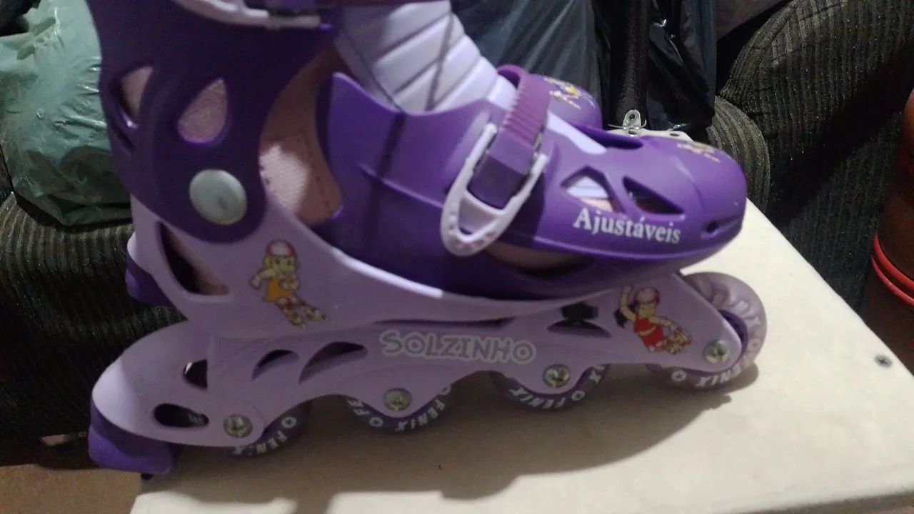 Patins  - Foto 2