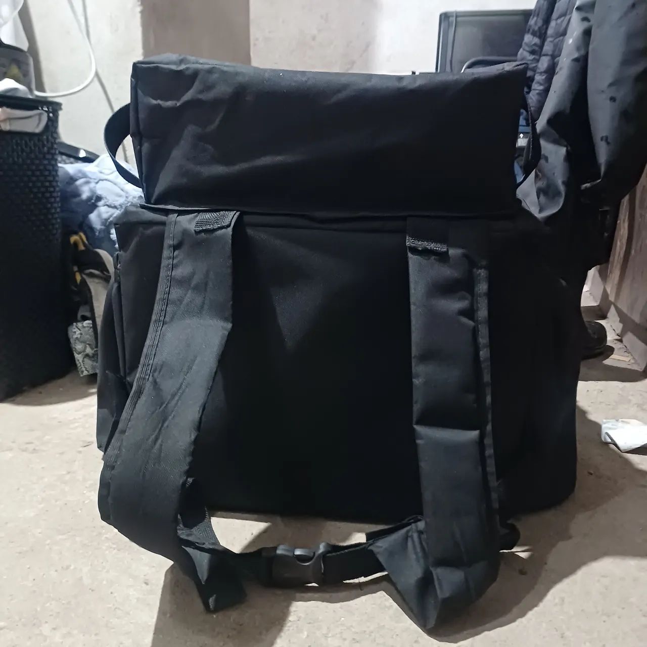 Bag motoboy  - Foto 4