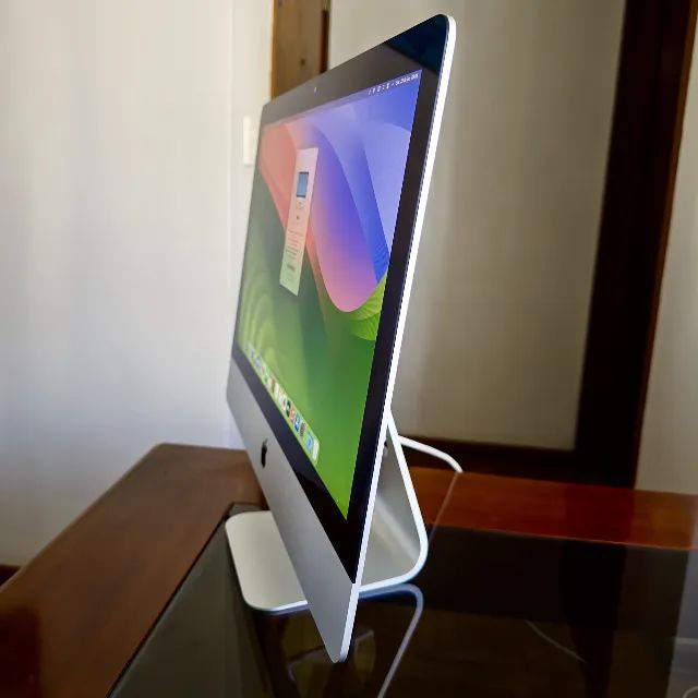 iMac i5 Quad 2,7GHz / 16GB / SSD - Foto 4