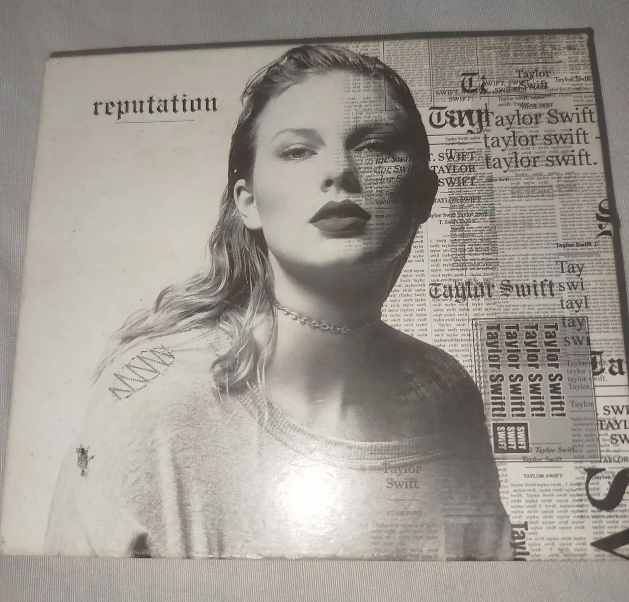 reputation taylor swift 