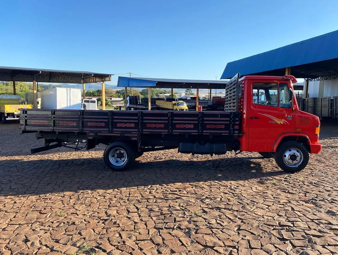 MB 710 (Aceito Sinal) - Foto 4