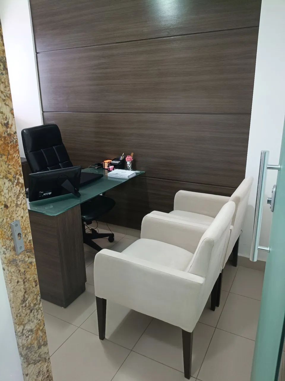 Sala para Profissionais Liberais - Foto 2