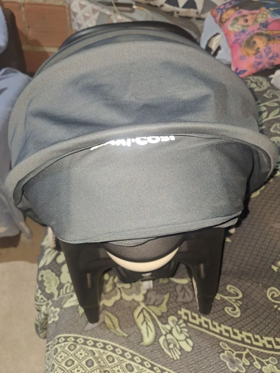 Bebe conforto para crianças  - Foto 2
