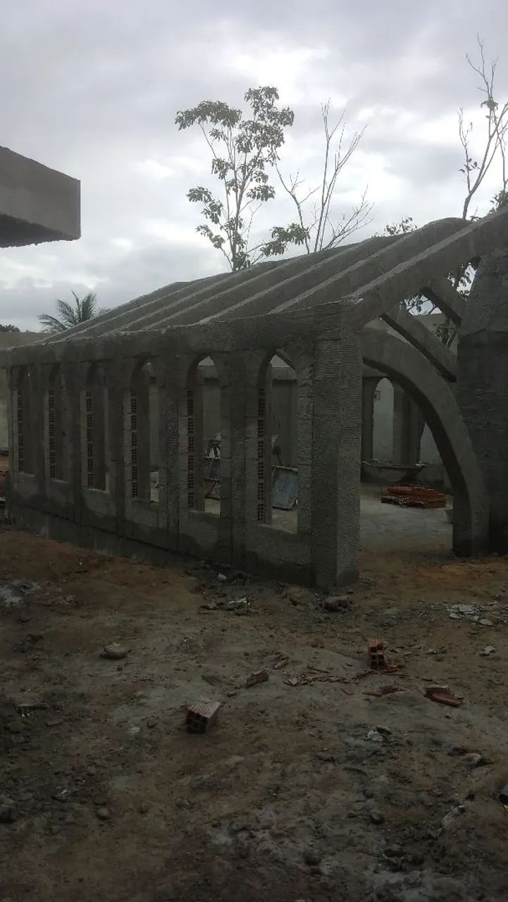 Construção civil em geral e reformas de qualquer tipo.  - Foto 4