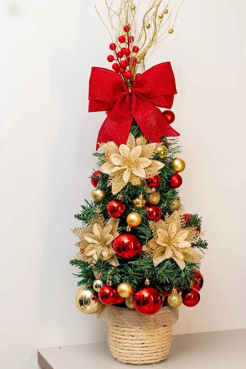 Árvore de Natal - Foto 4