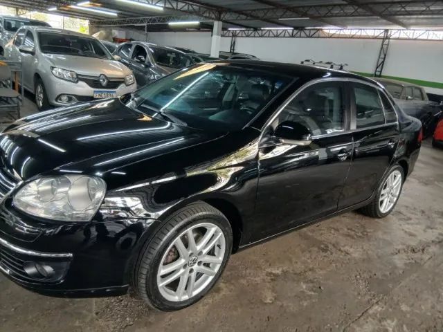 Volkswagen Jetta 2.5 170CV TIP 2009