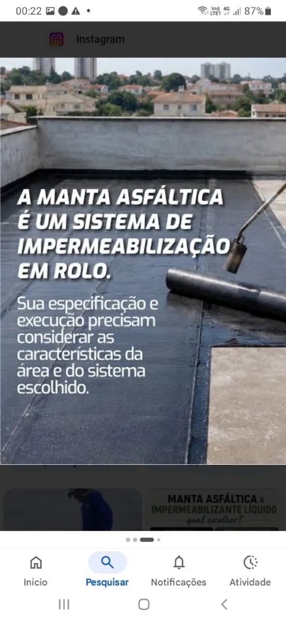 Monteiro profissional  - Foto 2