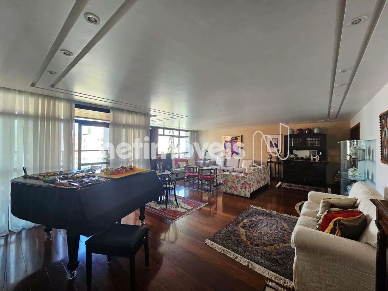 Venda Apartamento 4 quartos Savassi Belo Horizonte - Foto 2