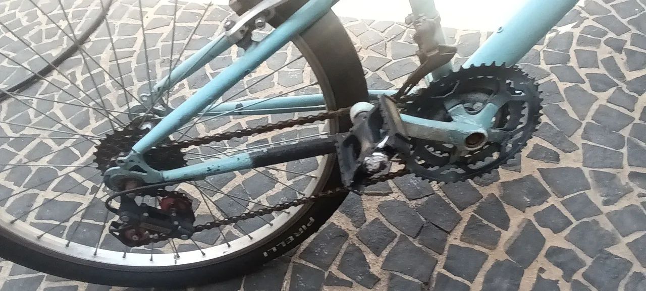 Bicicleta Aro 24 - Foto 4