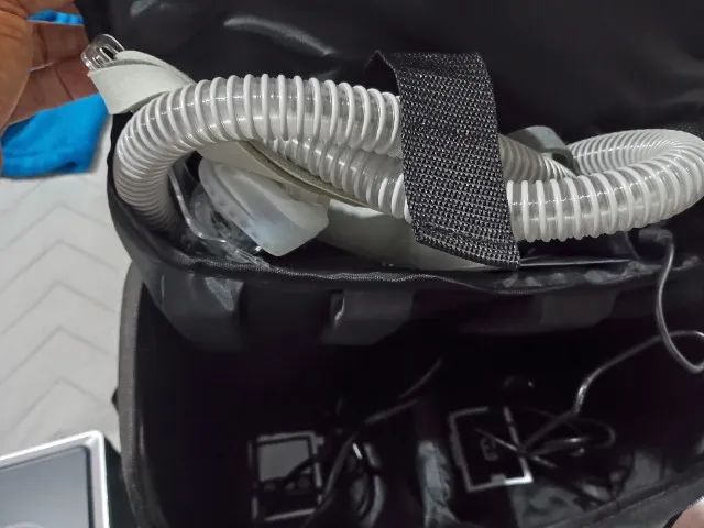CPAP