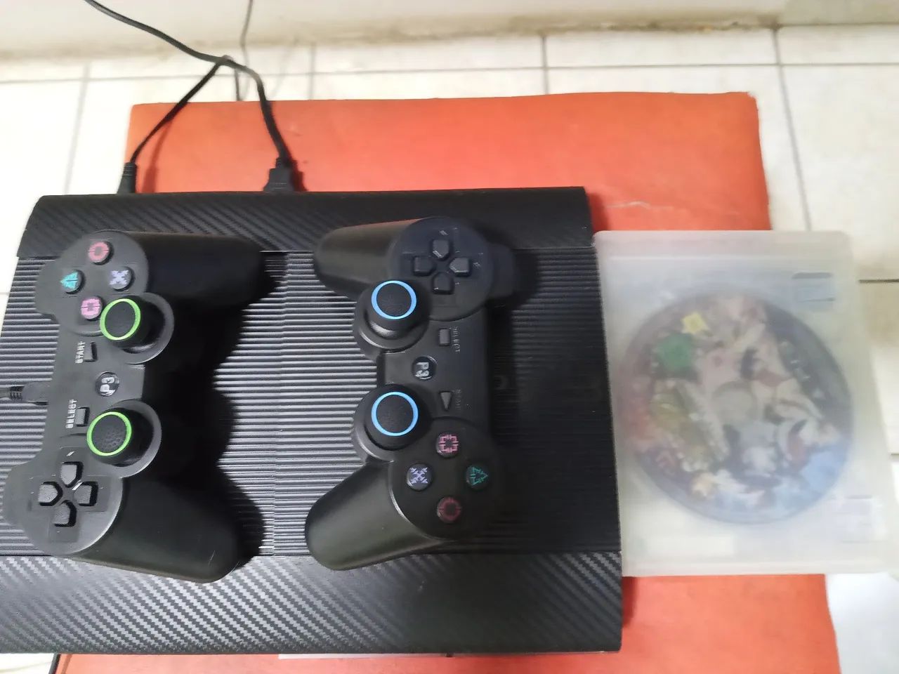 PlayStation 3 - Destravado  - Foto 3