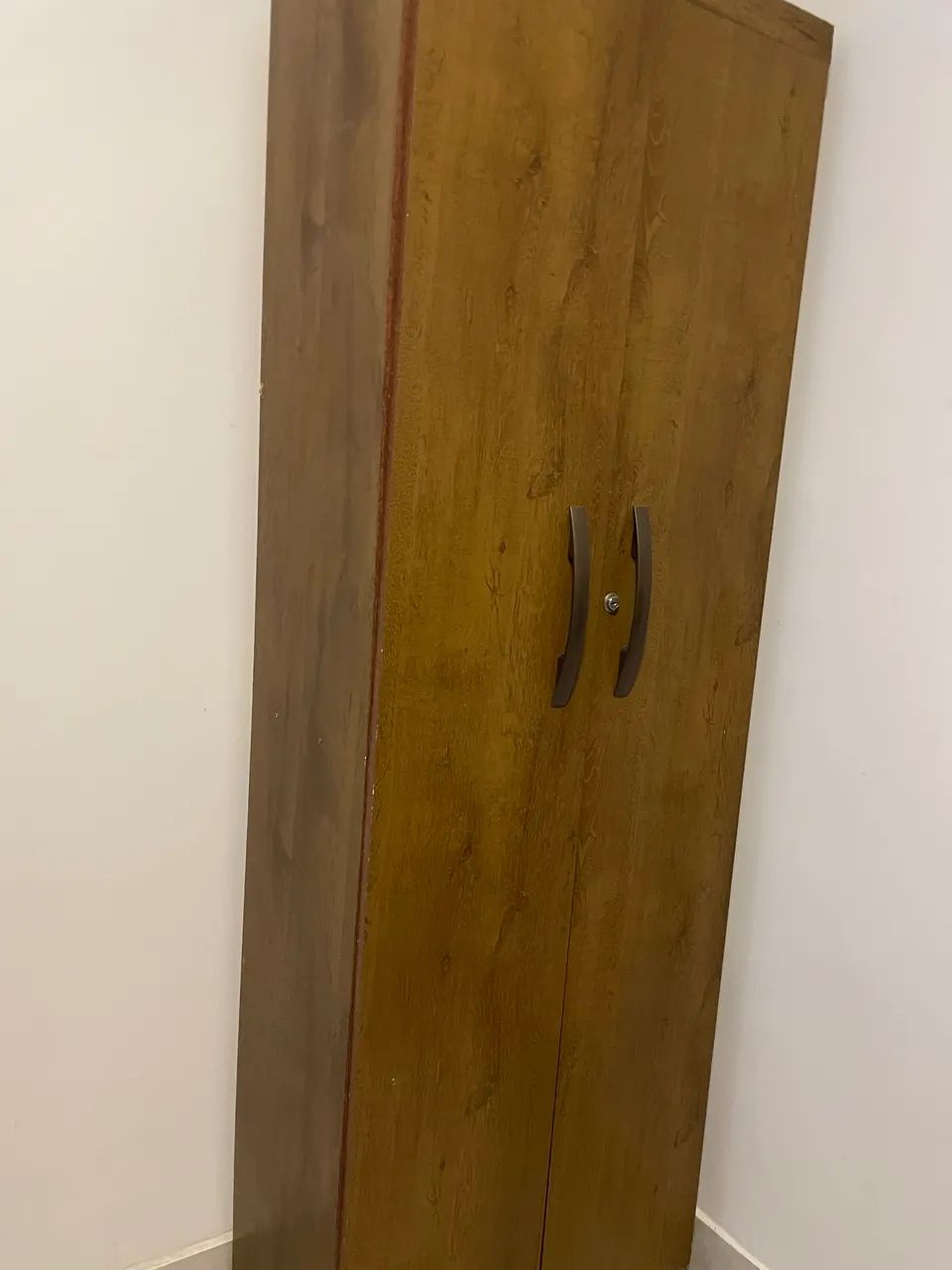 Vendo sapateira 