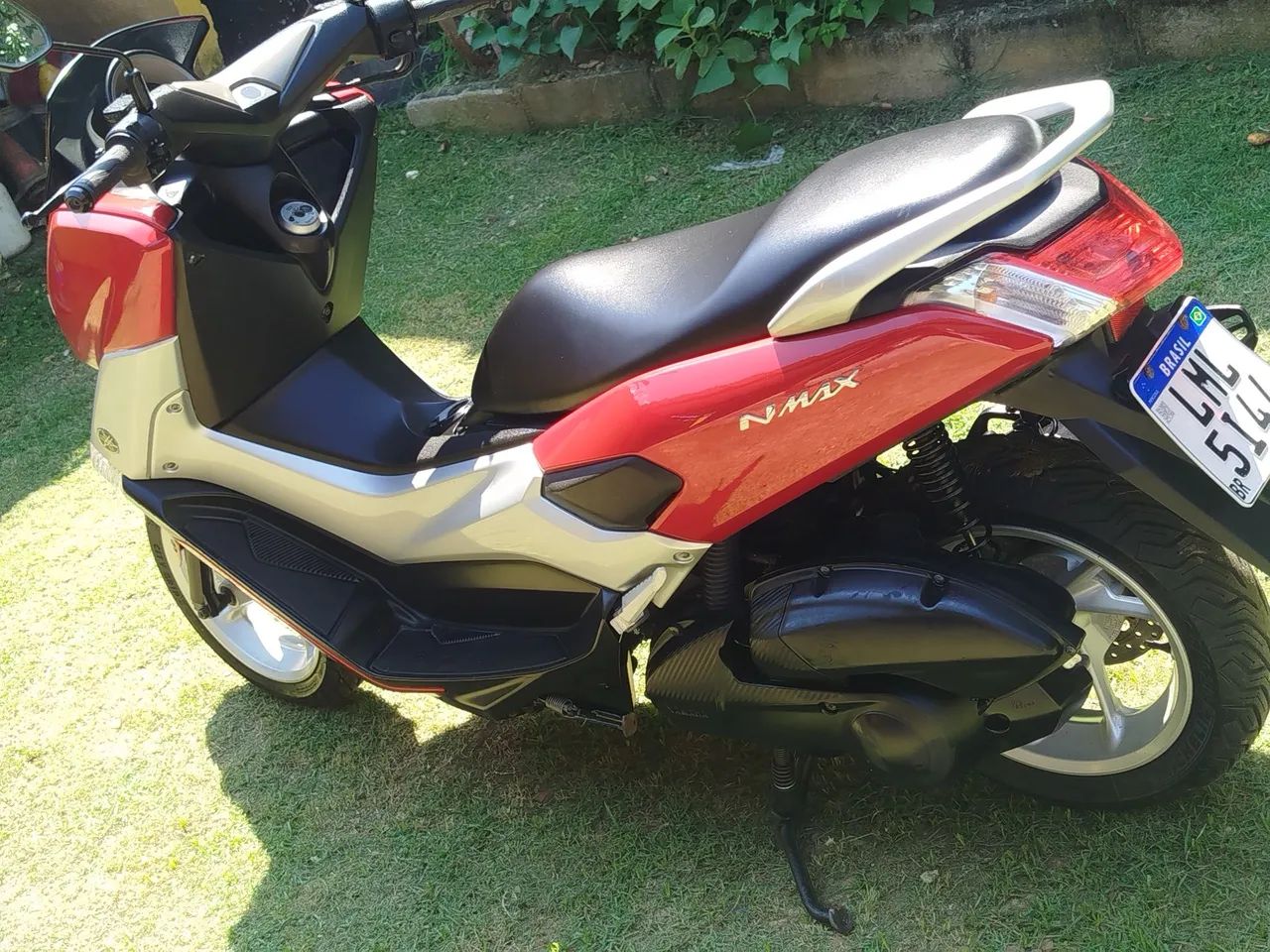 Moto nmax 2017 mi - Foto 2