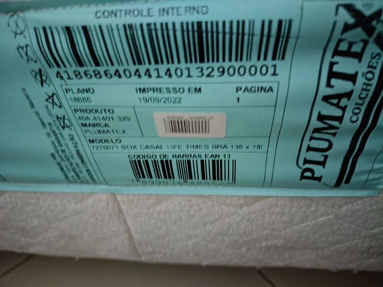 CAMA DE CASAL - Foto 3