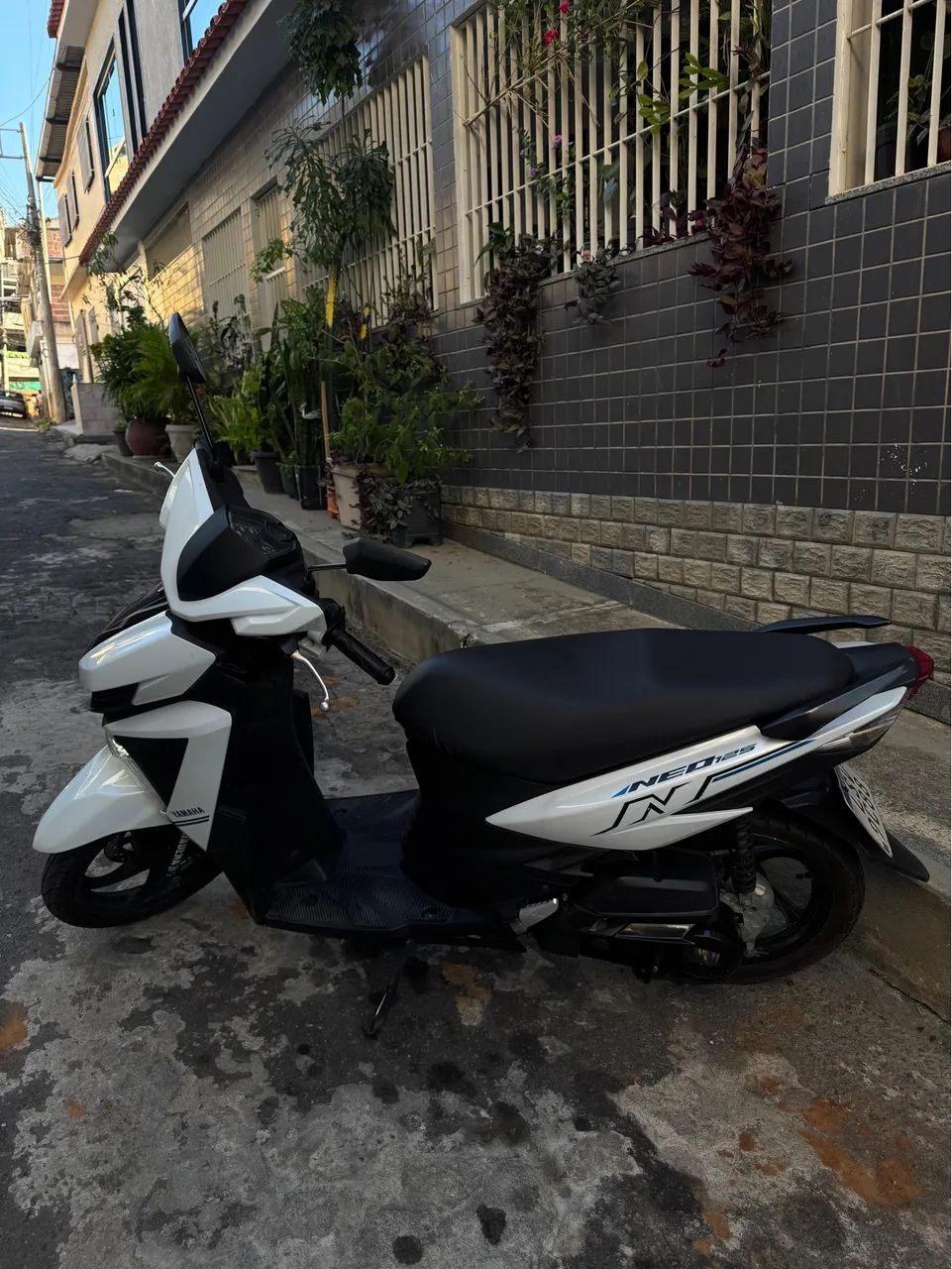 Yamaha neo 2017 - Foto 3
