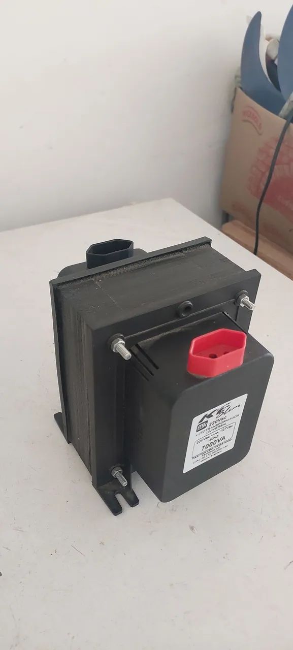 Transformador KF 7000Va