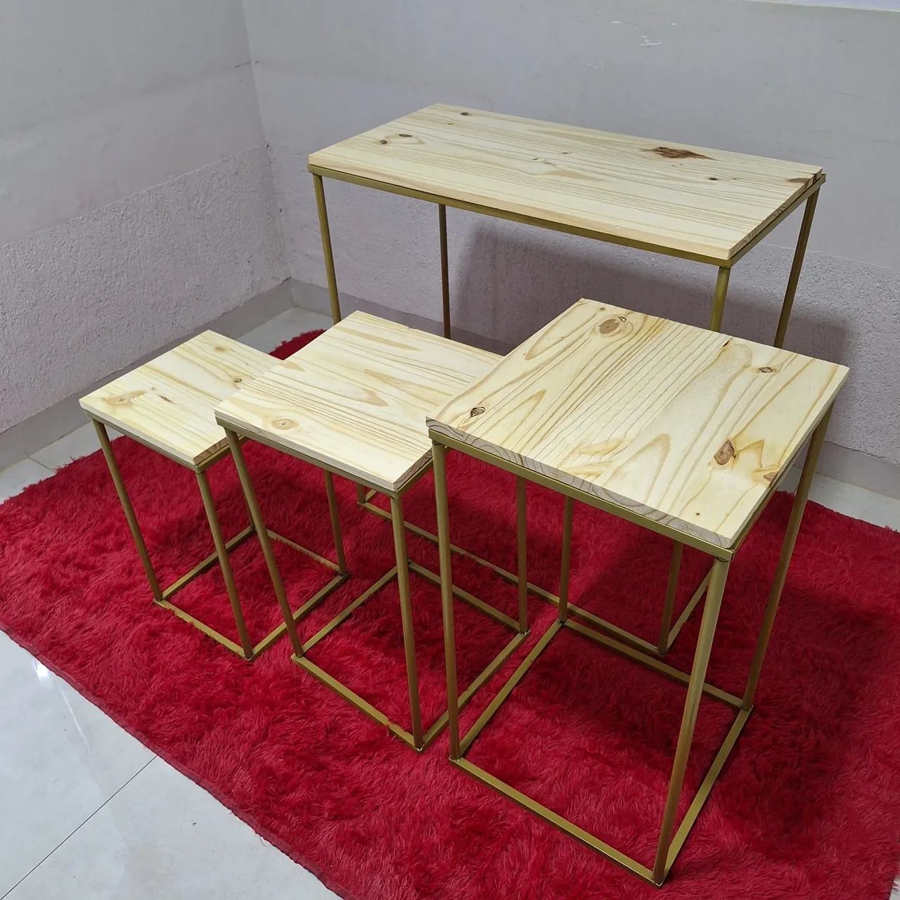 R$150,00 Decoração completa do HOMEM DE FERRO - Foto 3