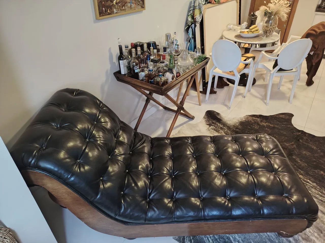Chaise e Bar SIERRA MOVEIS - Foto 2
