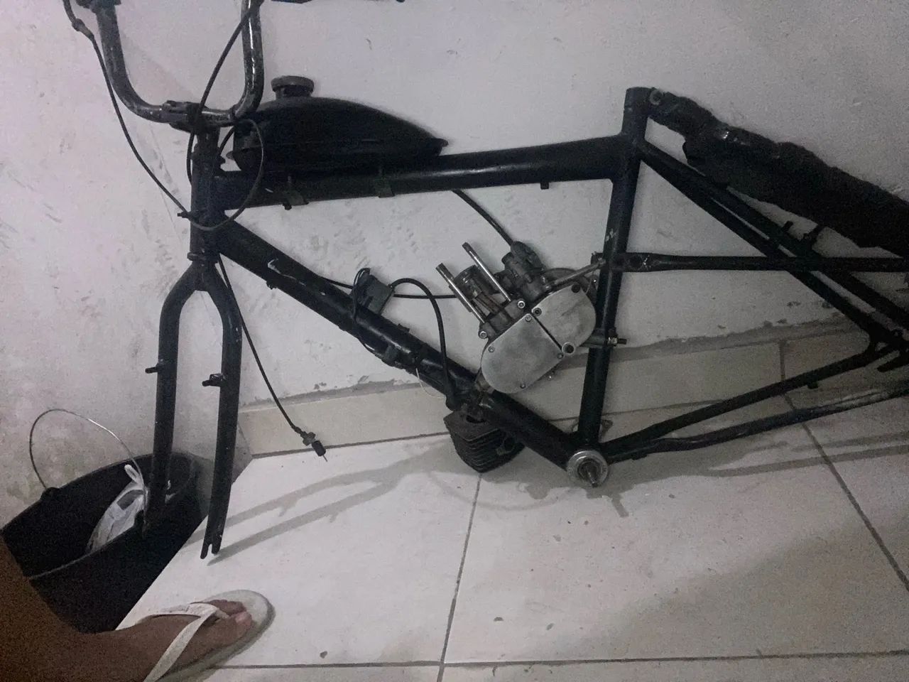 Motorizada