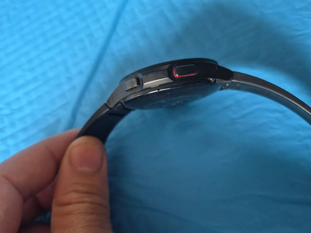 Galaxy watch 4 classic  - Foto 2