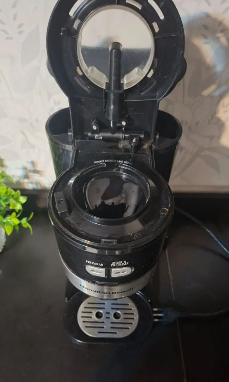 Cafeteira Hamilton  bech  - Foto 4