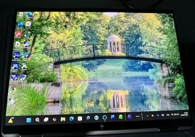 Notebook HP Spectre x360 Laptop 14-ef0013dx  - Foto 4