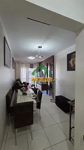 Vende se apartamento no Edifício Tókio - Foto 3