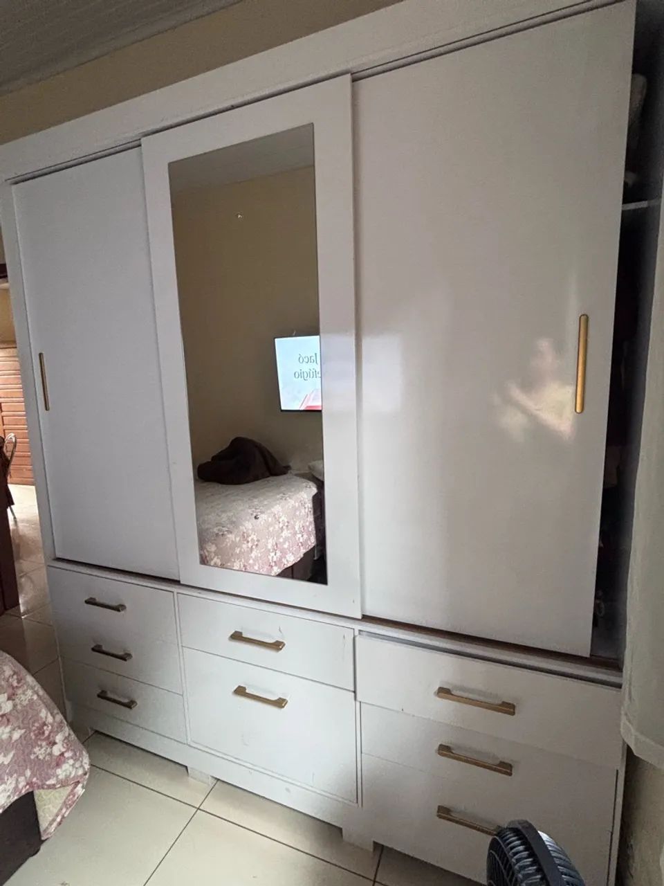Guarda roupa  - Foto 4