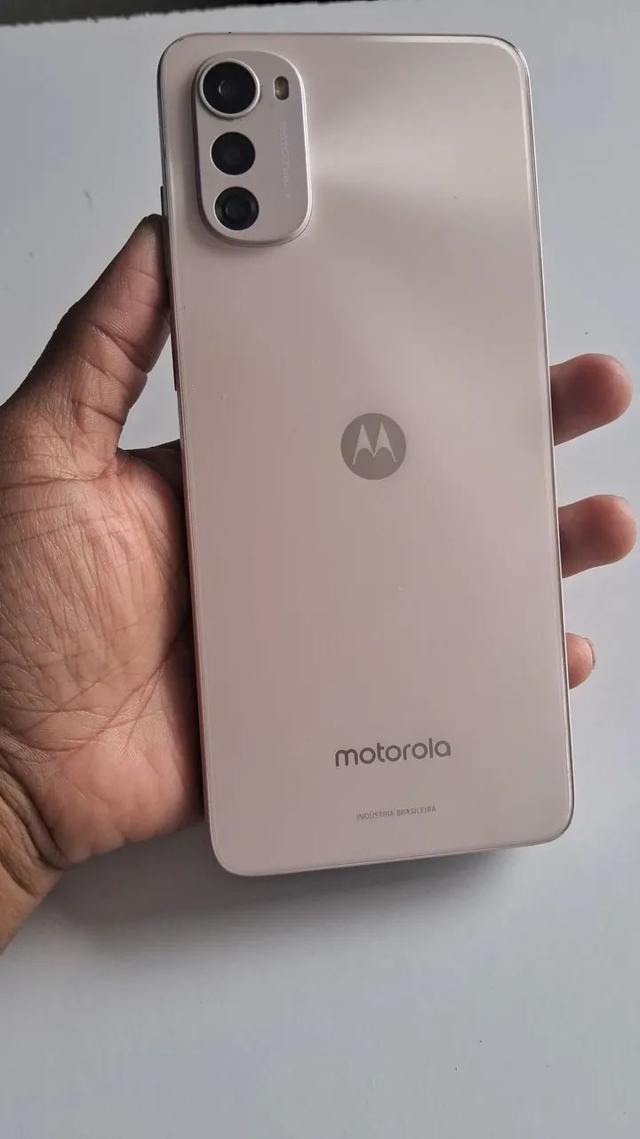 VENDO MOTOROLA E32 - Foto 2