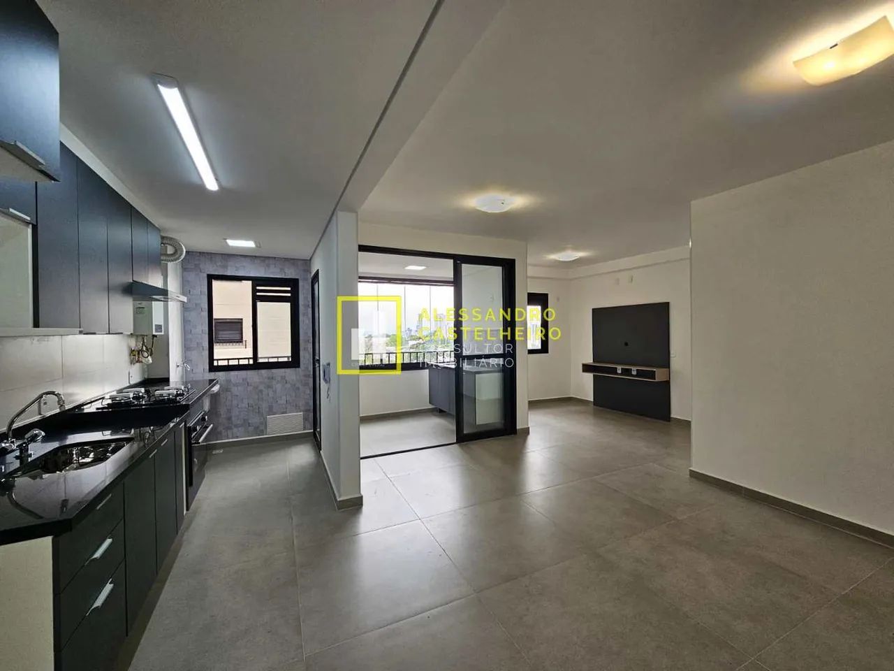 Apartamento com 2 quartos, Jardim América, Sorocaba - R$ 630 mil, Cod: 556 - Foto 3