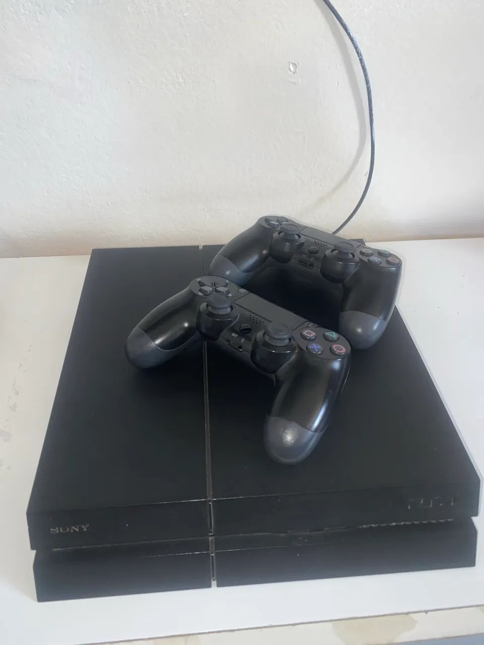 Vendo ps4  - Foto 2