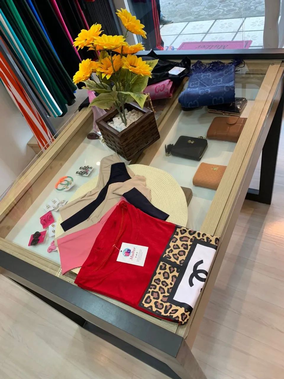 Vitrine Acessórios - Foto 2