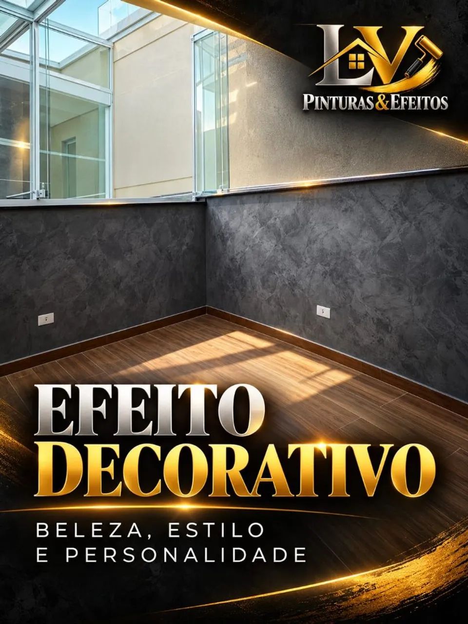 Pinturas residêncial