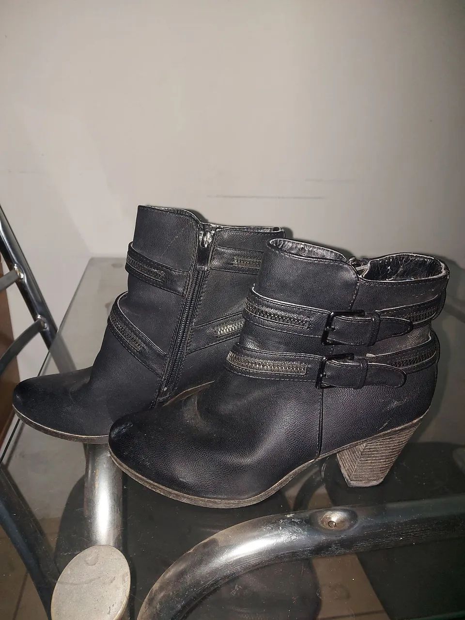 Bota - Foto 2