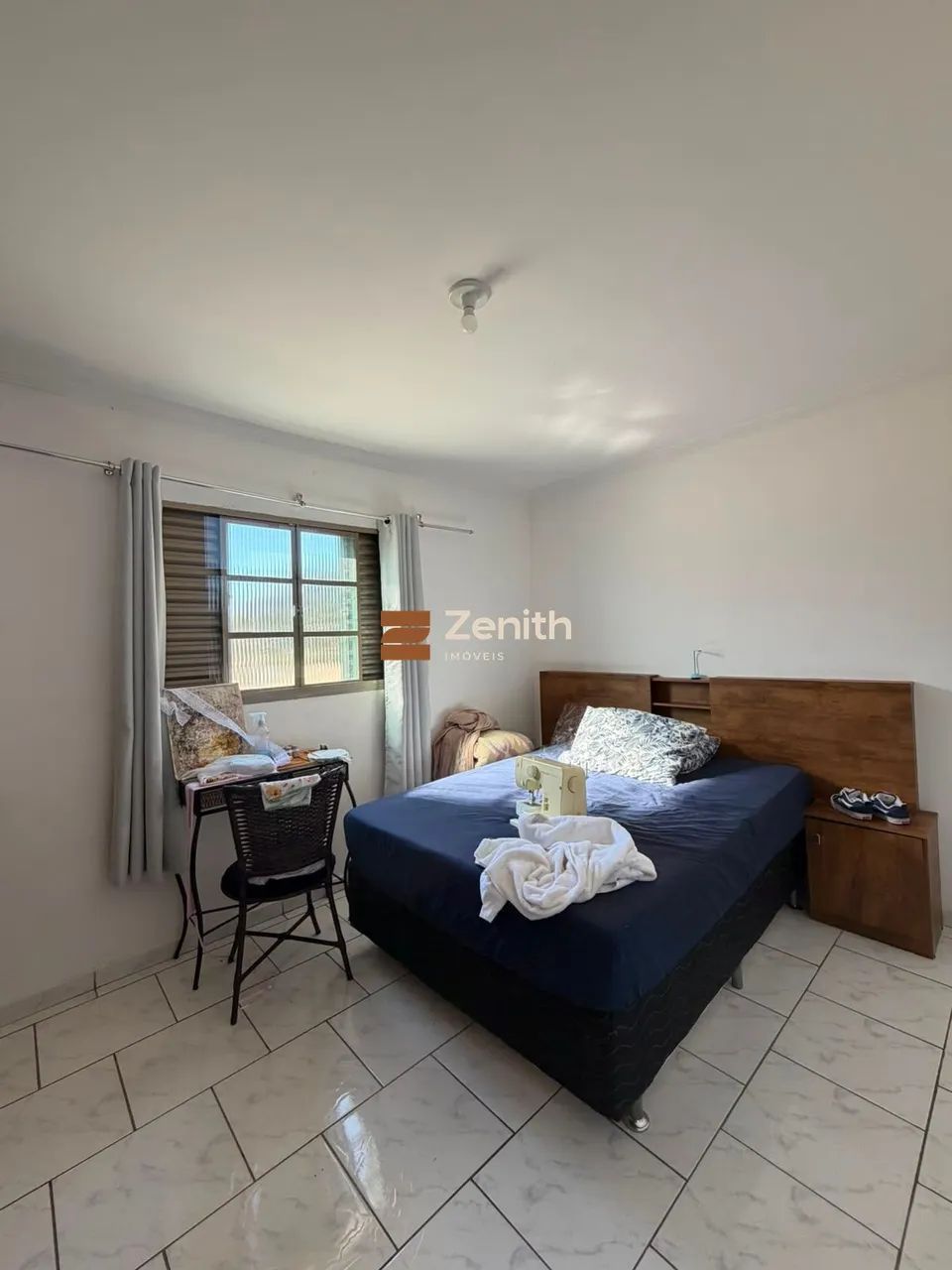 Apartamento com 2 quartos - Bairro Santa Rita - Foto 5