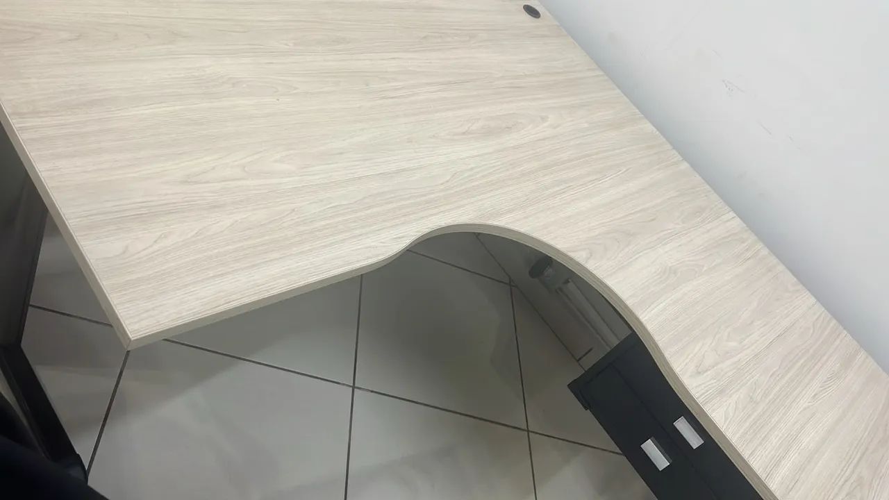 Mesa de escritório 