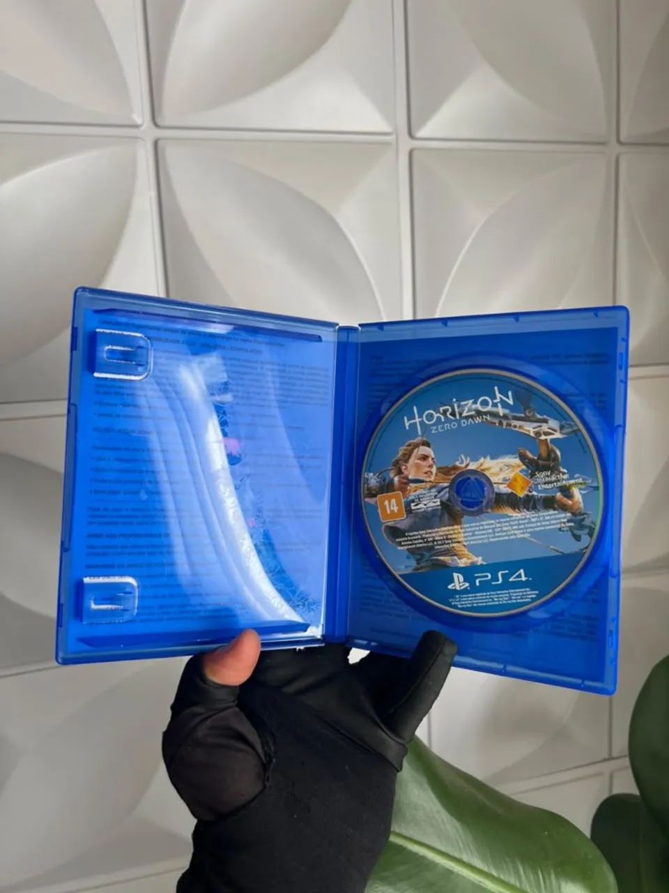 Jogo PS4 Horizon Zero Dawn - Foto 2