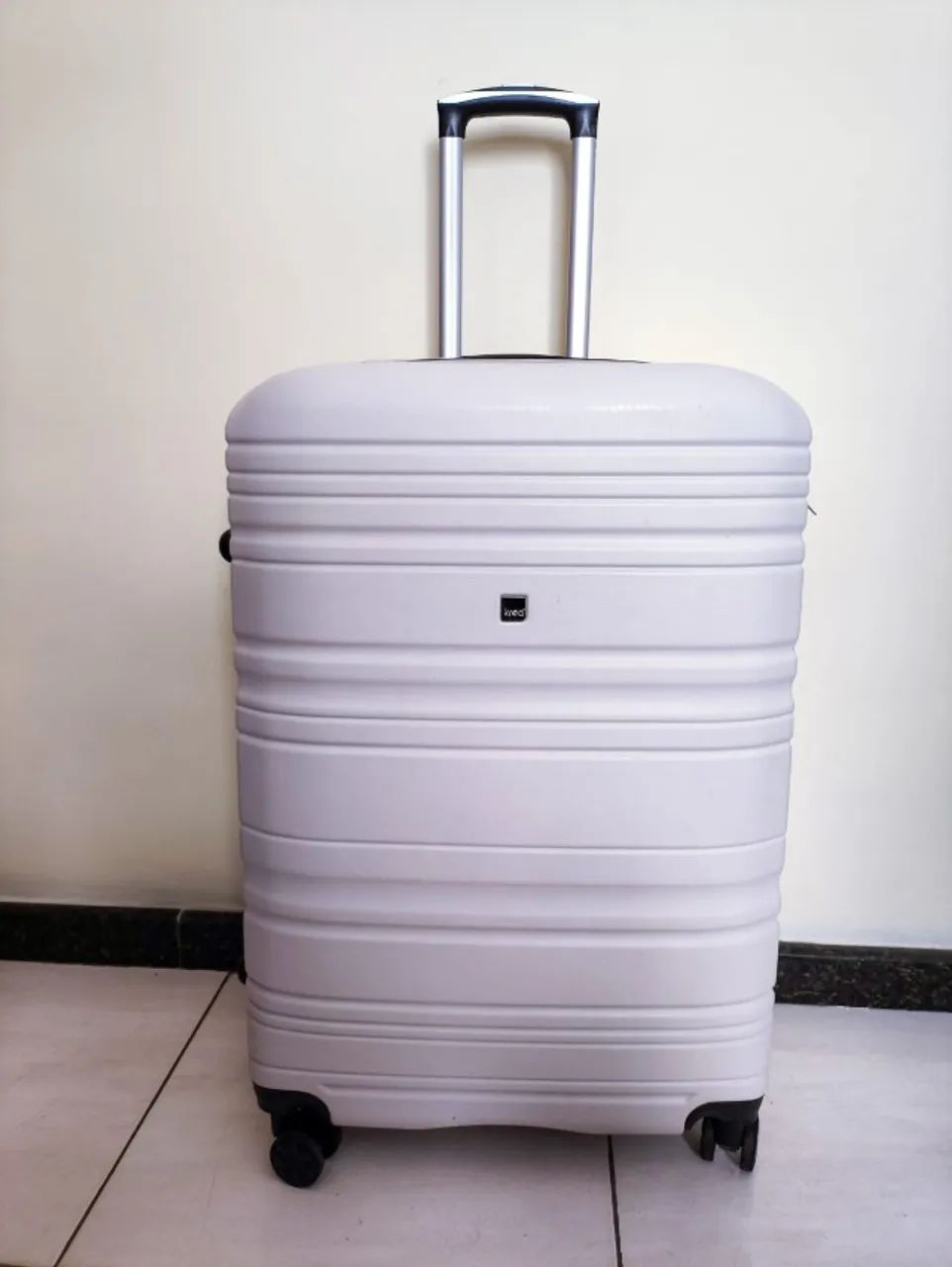 Conjunto de malas - Foto 3