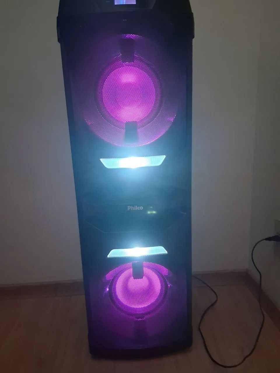 Caixa de som Philco PCX16000 - Foto 2
