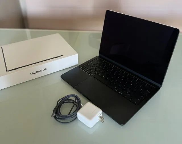 MacBook Air M2 - 2022, 13.6