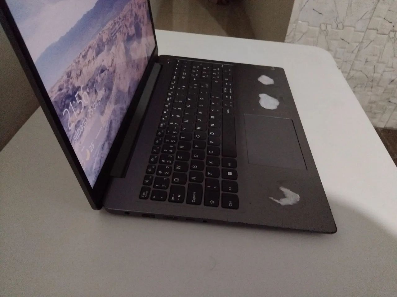Lenovo IdePad 3 15ALC6 (LEIA A DESCRIÇÃO!) - Foto 3