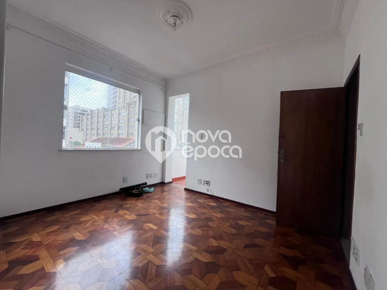 Botafogo | Apartamento 2 quartos - Foto 4