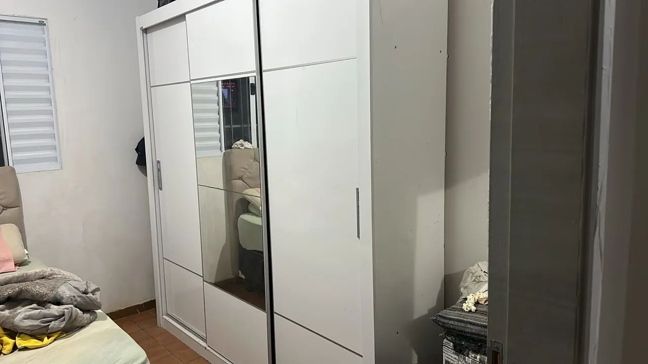 Guarda roupa  - Foto 2