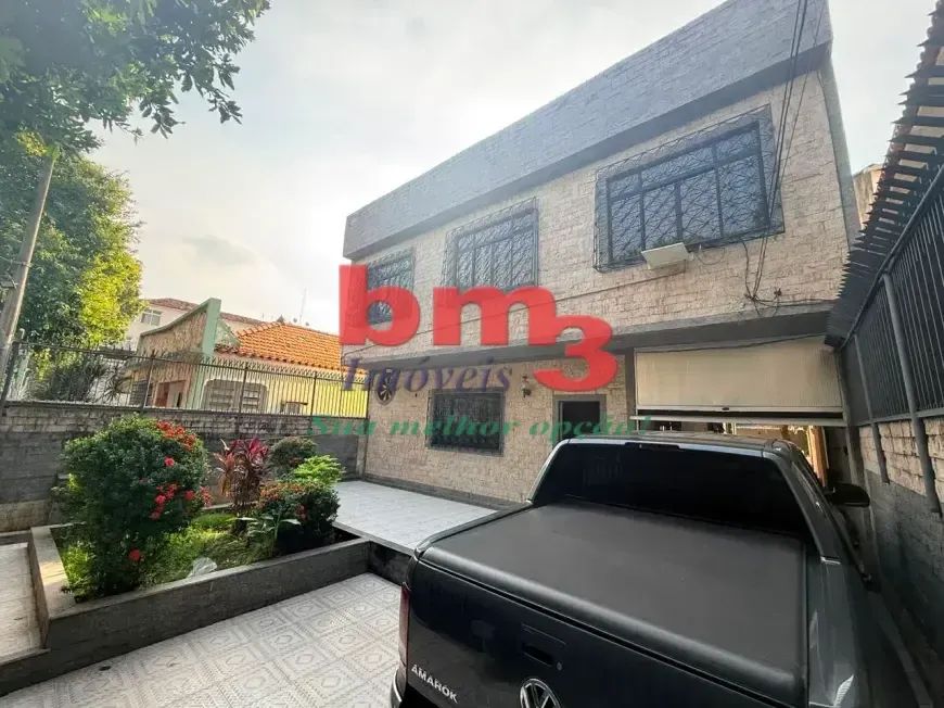a-551 - Predio comercial - Rua Adail - Bonsucesso - Foto 5