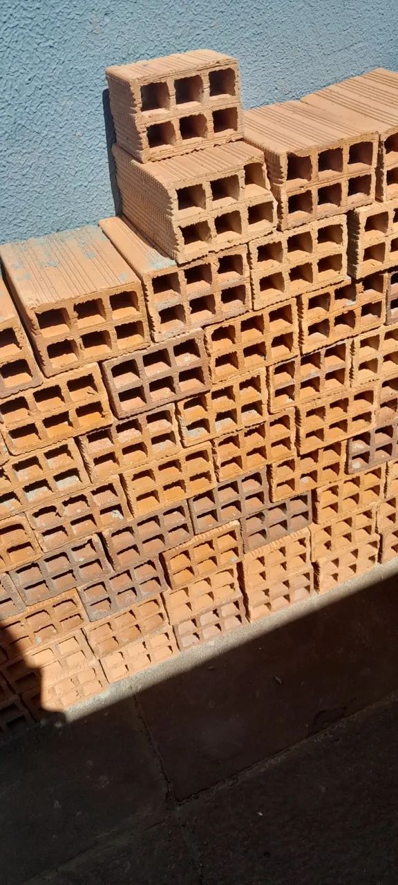 Brick