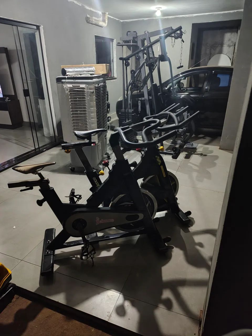 Bicicleta de spinnig - Foto 4