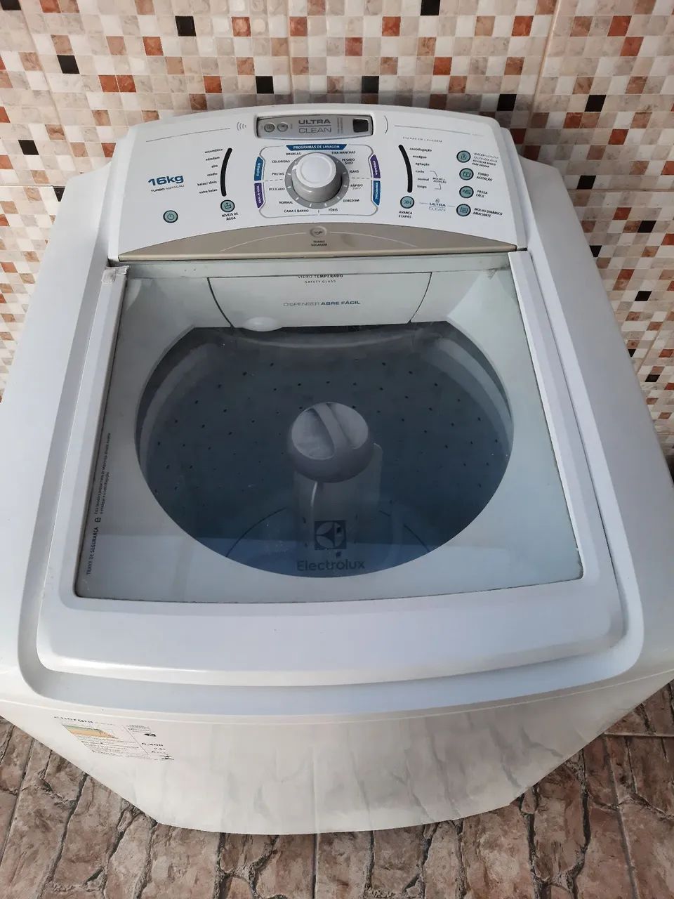 Máquina de Lavar Roupas Funcionandoo 65570173127553122